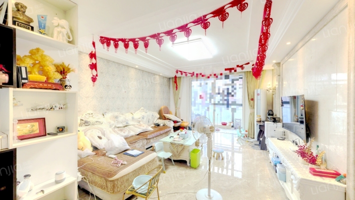 紫气东来苑二手房实景图