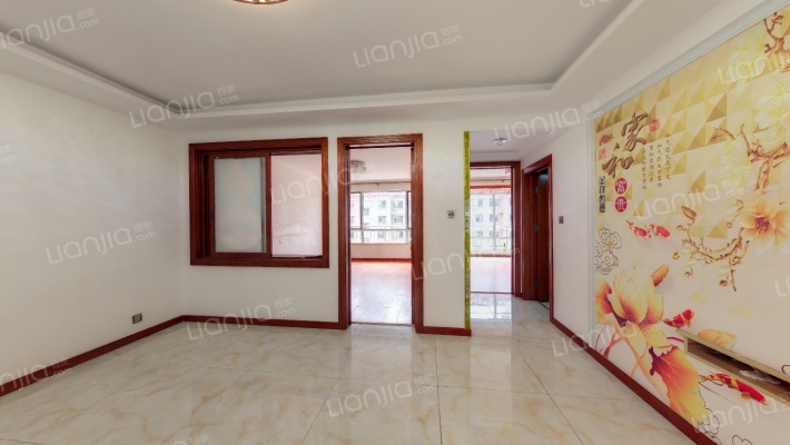 富海花园二手房实景图