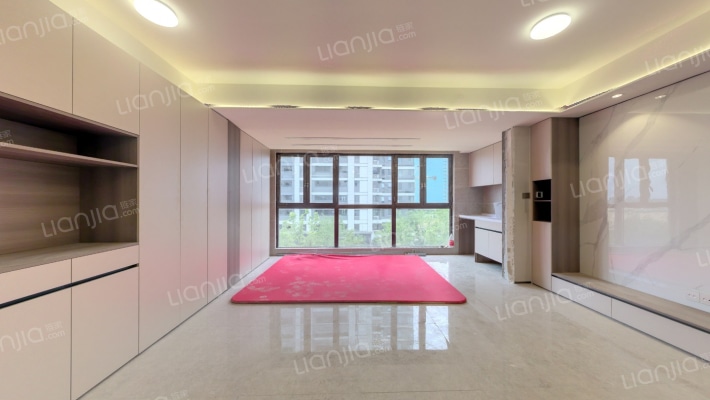 紫京四季二手房实景图