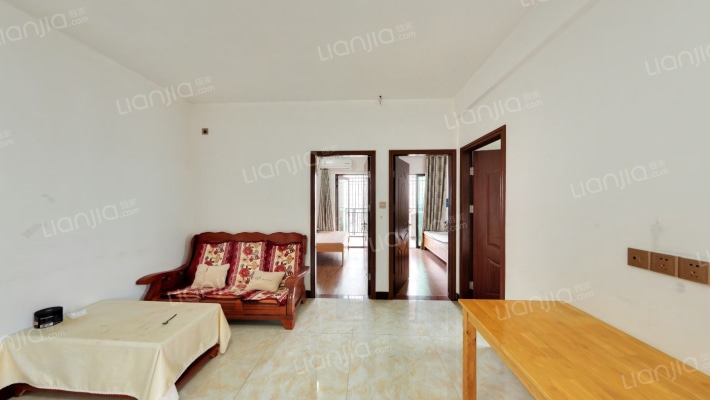 东方名城禾郡二手房实景图