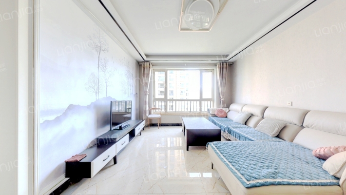 亚泉湾二手房实景图