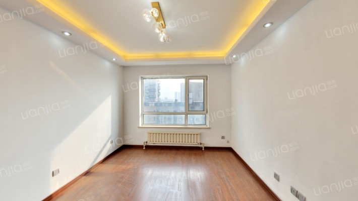 万科新榆公馆二手房实景图