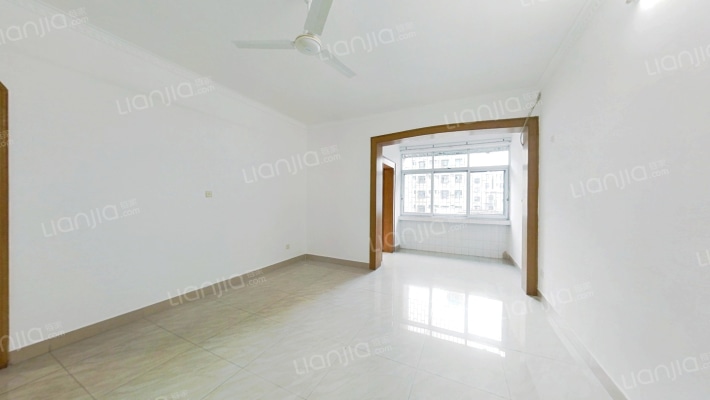 凤翔新村二手房实景图