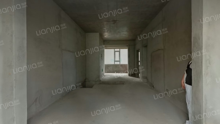 蓝湾小镇二手房实景图