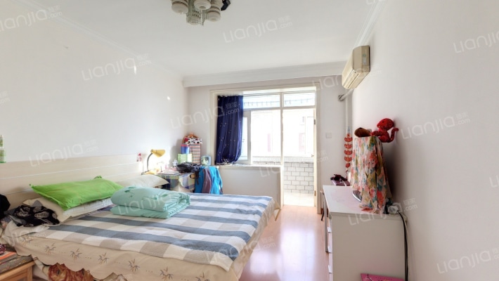 半步桥13号院二手房实景图