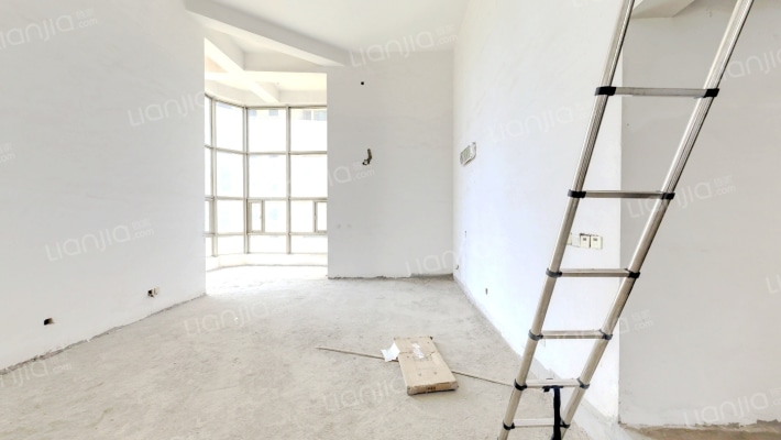 御景东方二手房实景图