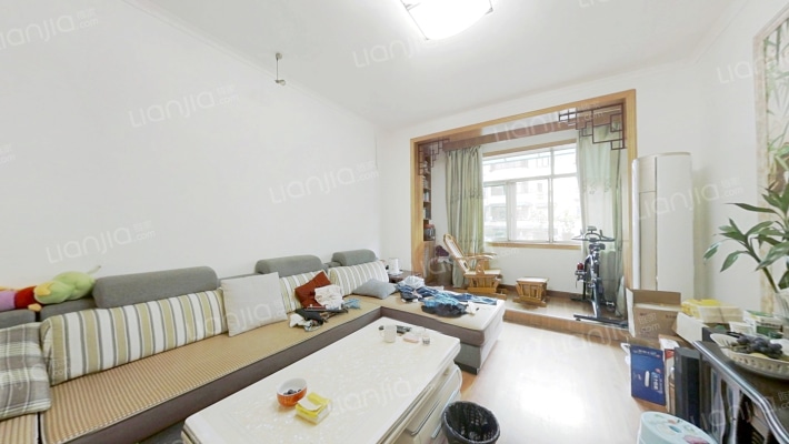 中山小区二手房实景图