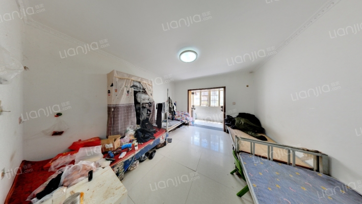 沣水园一号二手房实景图