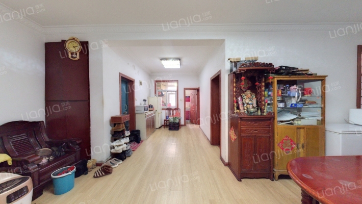 新风路3号二手房实景图