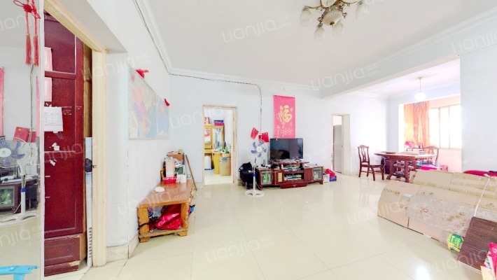 翰松苑二手房实景图