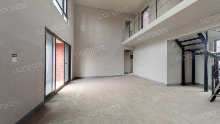 国博台北区二手房实景图