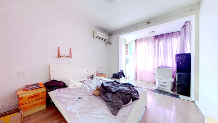 濮家东村二手房实景图