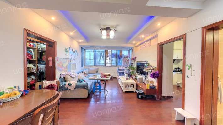 顺达公寓二手房实景图