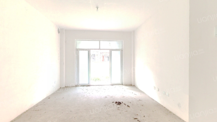 鹭岛青城山社区二手房实景图