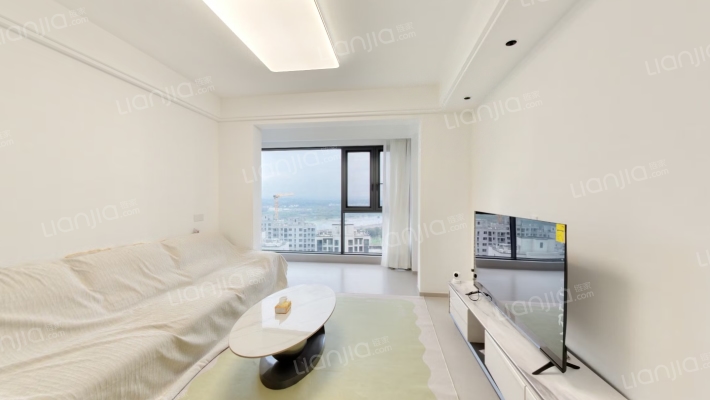 晶科江畔学府二手房实景图