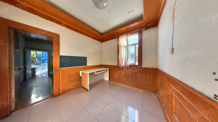 翠坊南街小区二手房实景图