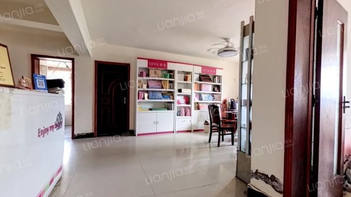 文博名城二手房实景图