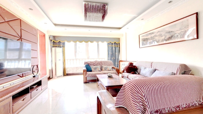 金域香洲二手房实景图