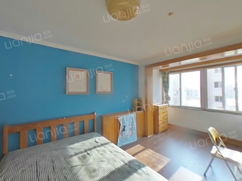 合租·闽江花园 3居室 南卧