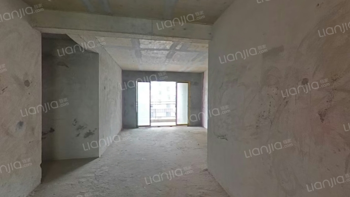 博达晴天悦二手房实景图