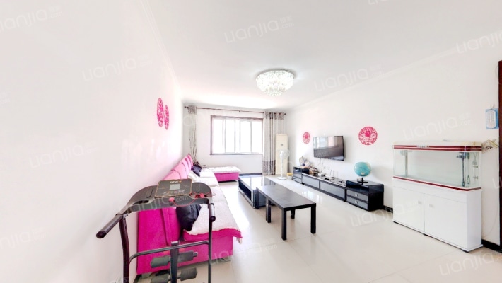 新源小区(固安)二手房实景图