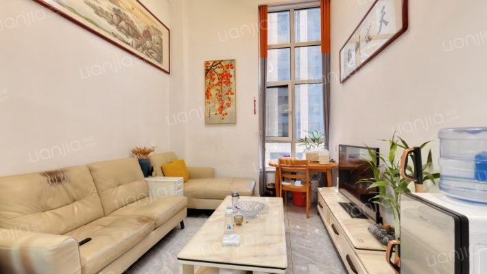 南湖琅樾二手房实景图