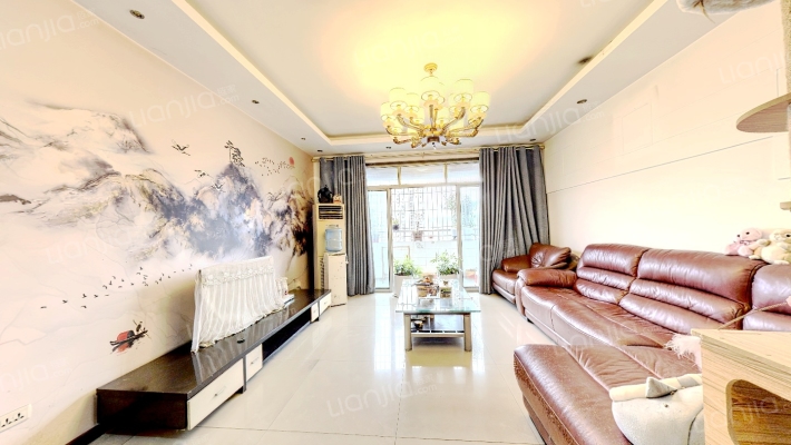 园丁大厦(南岸)二手房实景图