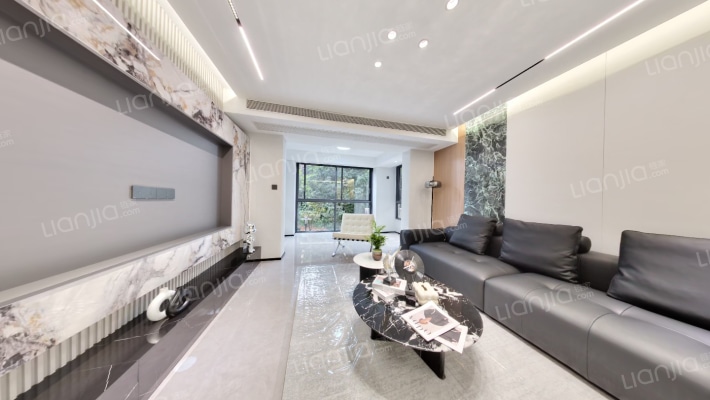 棕榈湾二期二手房实景图