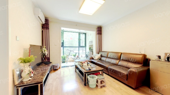 金隅糖二手房实景图