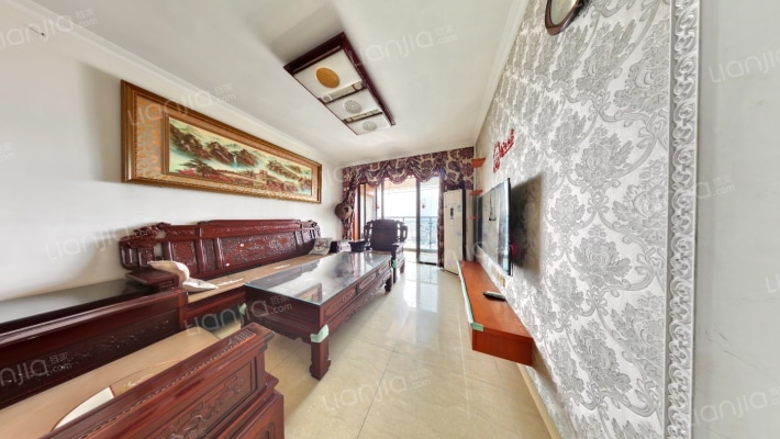 远洋新干线一期二手房实景图