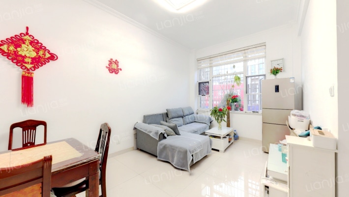 南方嘉园二手房实景图