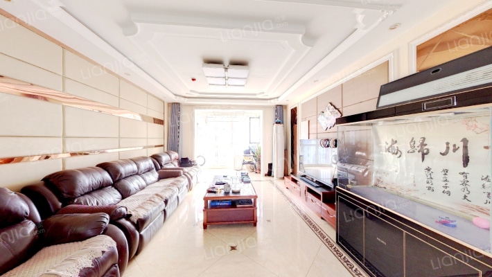 盛世华安二期二手房实景图