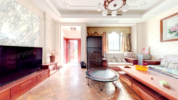 永新太湖苏里二手房实景图