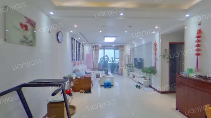 丰逸小区二手房实景图