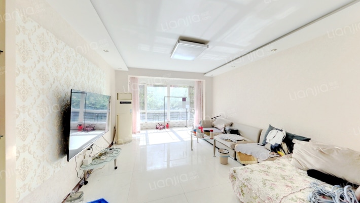 和皇家园一期二手房实景图