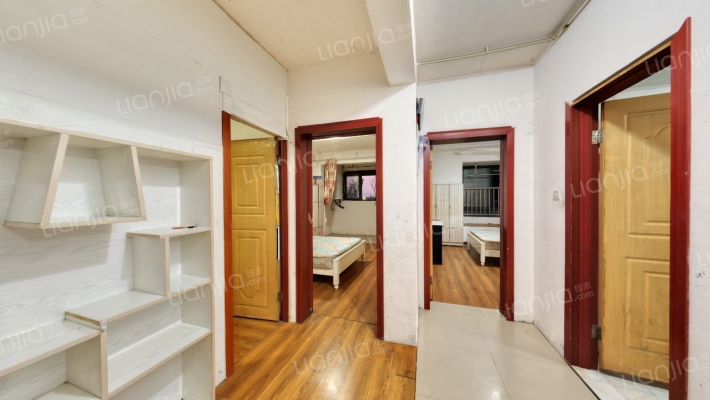 玉莲花苑二手房实景图