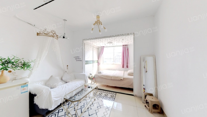 西关尚品二手房实景图