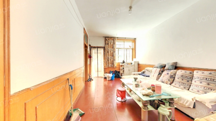 五中南家属院二手房实景图