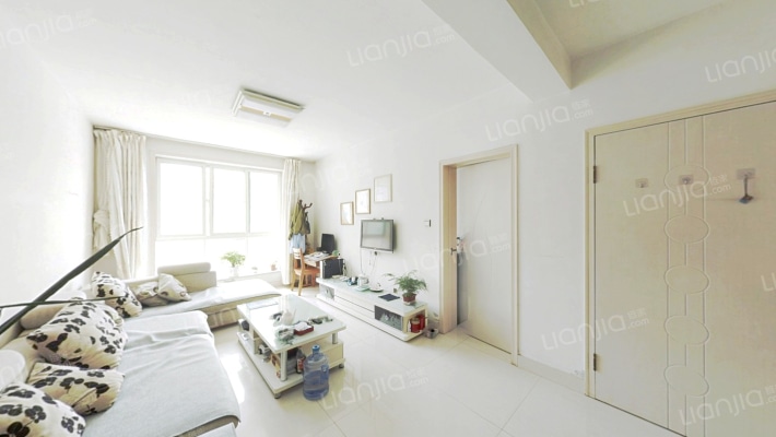 水岸怡居二手房实景图