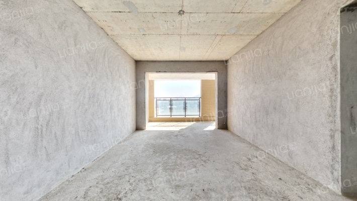 万象湖花园二手房实景图