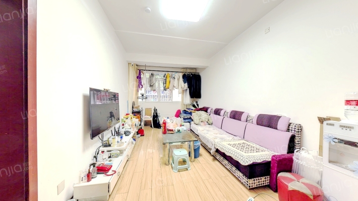 航天乙三区二手房实景图