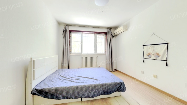 北京城建·广悦居二手房实景图