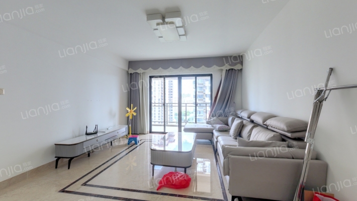 港岛花园二手房实景图