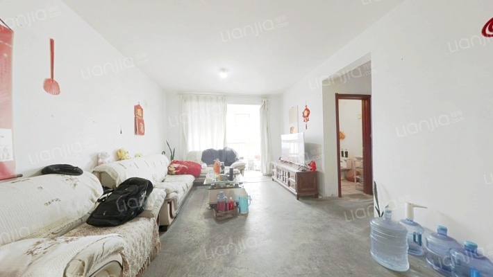 怡和嘉园南区二手房实景图