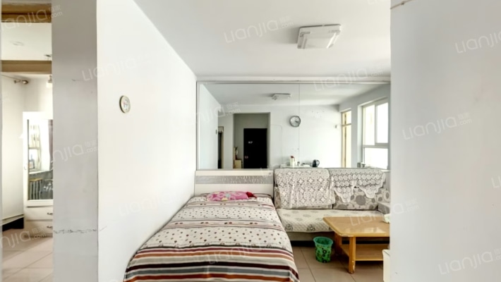 建设东街一道巷二手房实景图