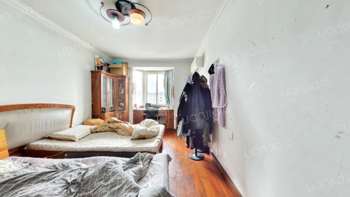 延龄苑二手房实景图