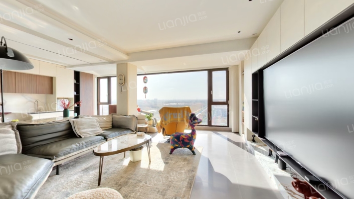 祥生国玥公馆二手房实景图