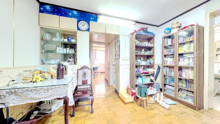 天池二村二手房实景图