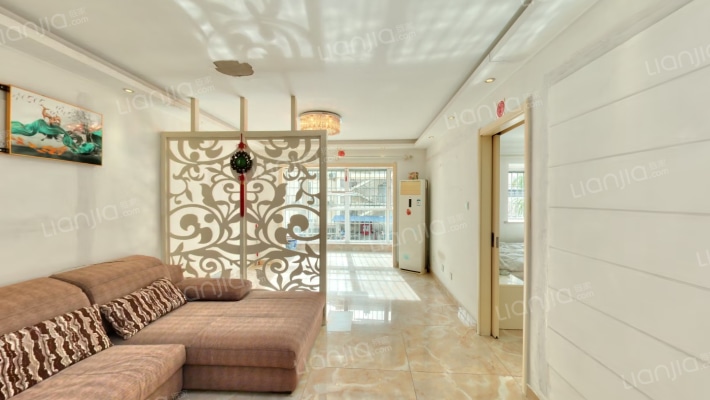 枫尚颐和二手房实景图