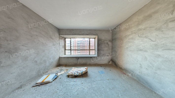 汇晖名苑二手房实景图